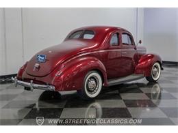 1940 Ford Coupe (CC-2097156) for sale in Ft Worth, Texas