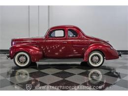 1940 Ford Coupe (CC-2097156) for sale in Ft Worth, Texas