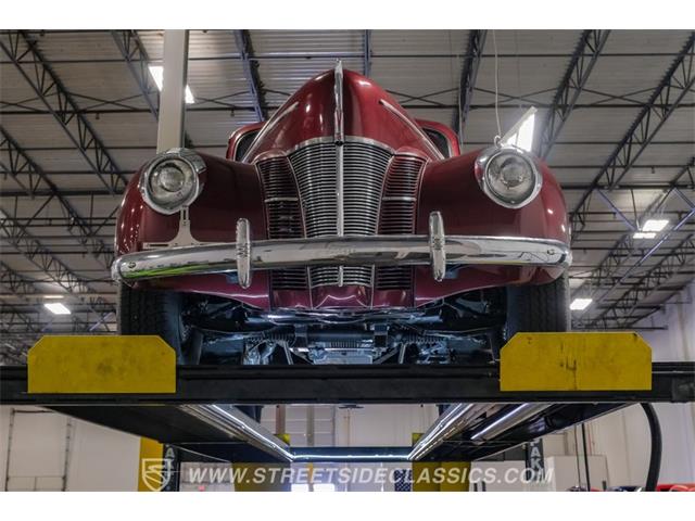1940 Ford Coupe (CC-2097156) for sale in Ft Worth, Texas
