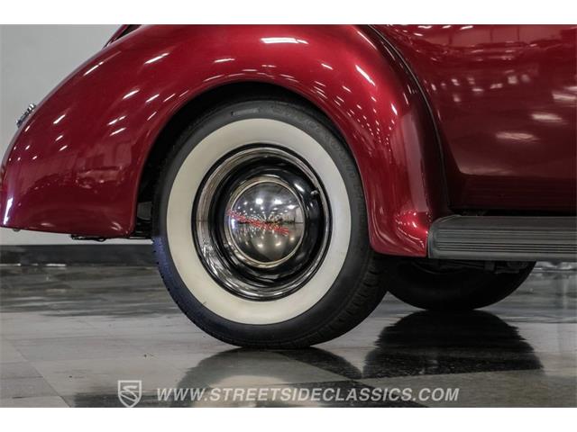 1940 Ford Coupe (CC-2097156) for sale in Ft Worth, Texas