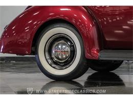 1940 Ford Coupe (CC-2097156) for sale in Ft Worth, Texas