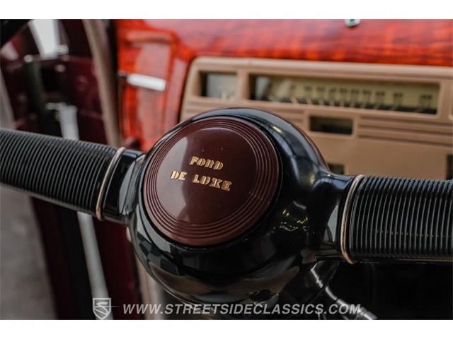 1940 Ford Coupe (CC-2097156) for sale in Ft Worth, Texas