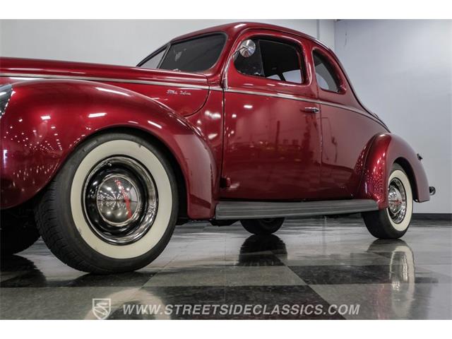 1940 Ford Coupe (CC-2097156) for sale in Ft Worth, Texas