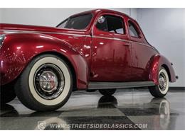 1940 Ford Coupe (CC-2097156) for sale in Ft Worth, Texas