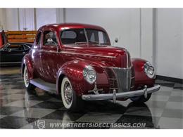 1940 Ford Coupe (CC-2097156) for sale in Ft Worth, Texas