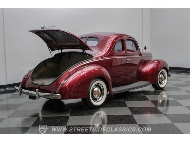 1940 Ford Coupe (CC-2097156) for sale in Ft Worth, Texas