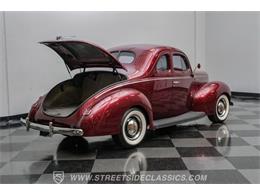 1940 Ford Coupe (CC-2097156) for sale in Ft Worth, Texas