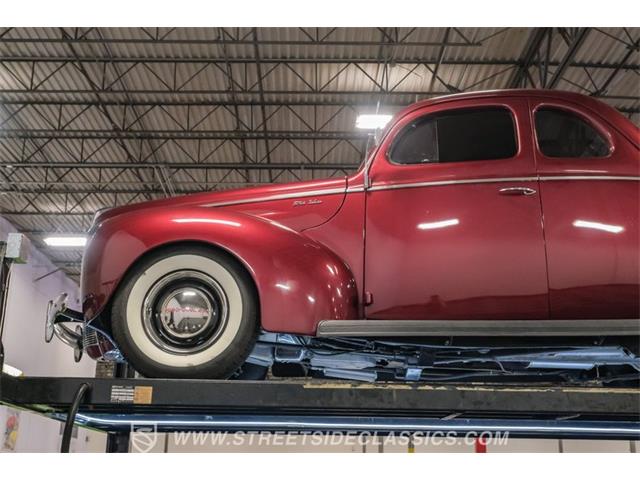 1940 Ford Coupe (CC-2097156) for sale in Ft Worth, Texas