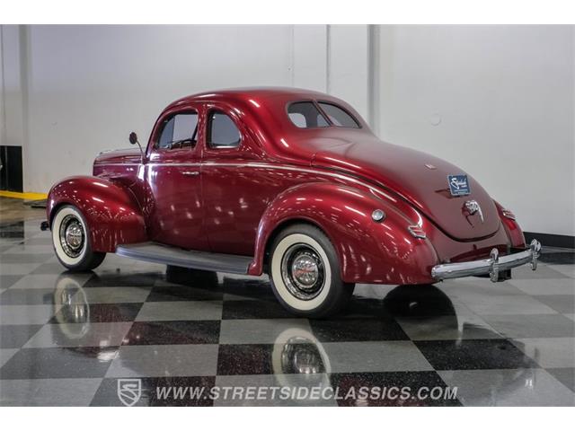 1940 Ford Coupe (CC-2097156) for sale in Ft Worth, Texas