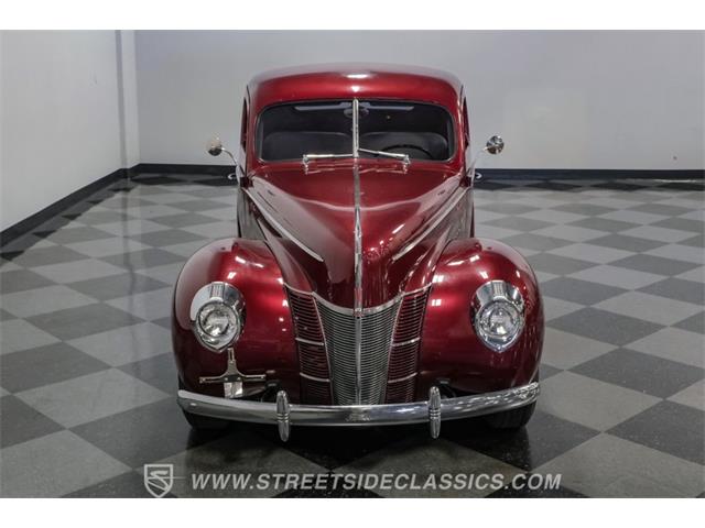 1940 Ford Coupe (CC-2097156) for sale in Ft Worth, Texas