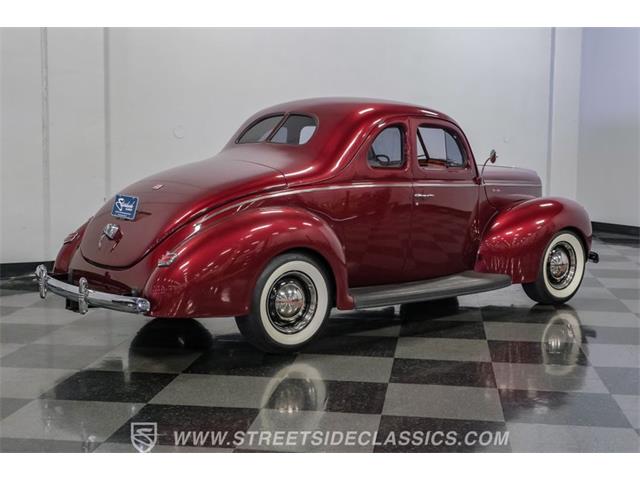1940 Ford Coupe (CC-2097156) for sale in Ft Worth, Texas