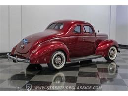 1940 Ford Coupe (CC-2097156) for sale in Ft Worth, Texas