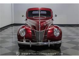 1940 Ford Coupe (CC-2097156) for sale in Ft Worth, Texas