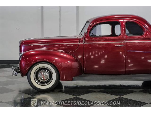1940 Ford Coupe (CC-2097156) for sale in Ft Worth, Texas