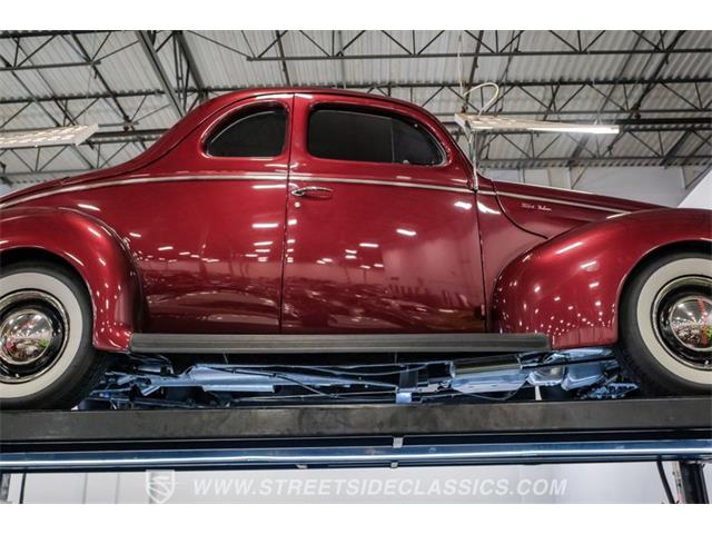 1940 Ford Coupe (CC-2097156) for sale in Ft Worth, Texas