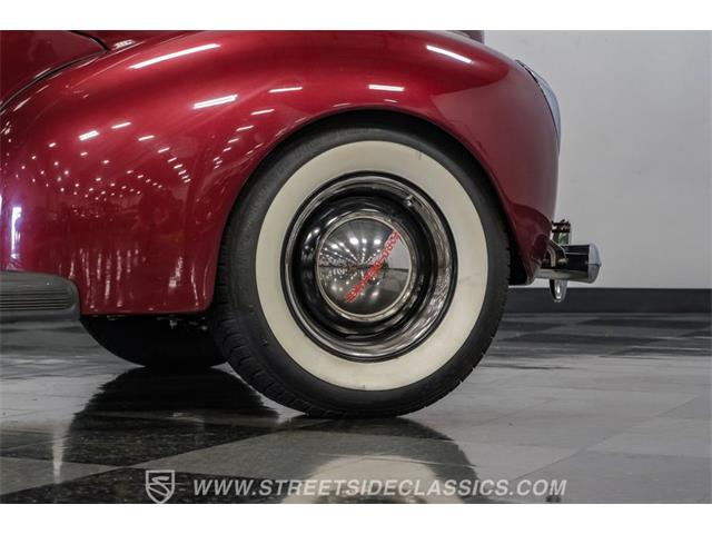 1940 Ford Coupe (CC-2097156) for sale in Ft Worth, Texas