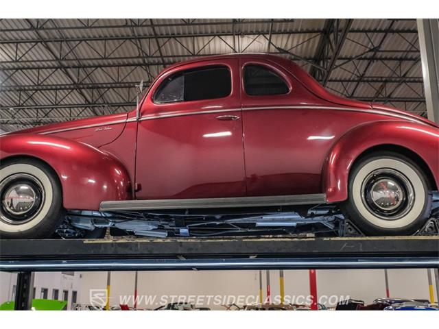 1940 Ford Coupe (CC-2097156) for sale in Ft Worth, Texas