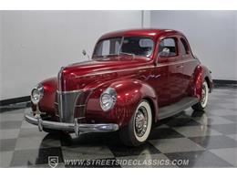 1940 Ford Coupe (CC-2097156) for sale in Ft Worth, Texas