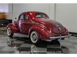 1940 Ford Coupe (CC-2097156) for sale in Ft Worth, Texas