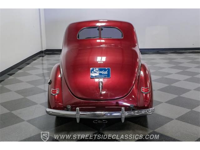1940 Ford Coupe (CC-2097156) for sale in Ft Worth, Texas