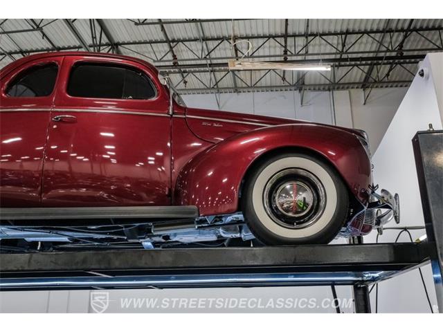 1940 Ford Coupe (CC-2097156) for sale in Ft Worth, Texas