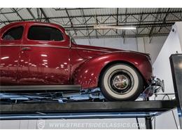 1940 Ford Coupe (CC-2097156) for sale in Ft Worth, Texas
