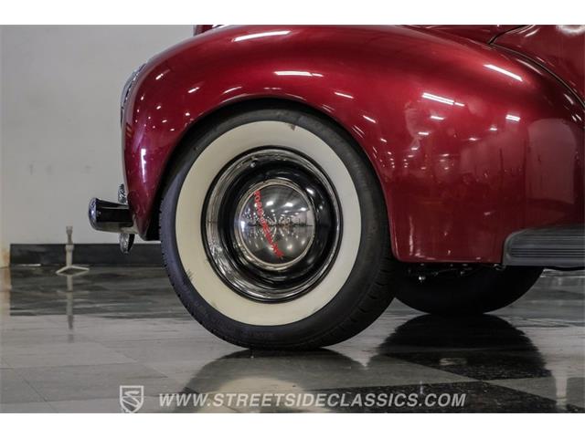 1940 Ford Coupe (CC-2097156) for sale in Ft Worth, Texas