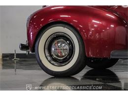 1940 Ford Coupe (CC-2097156) for sale in Ft Worth, Texas