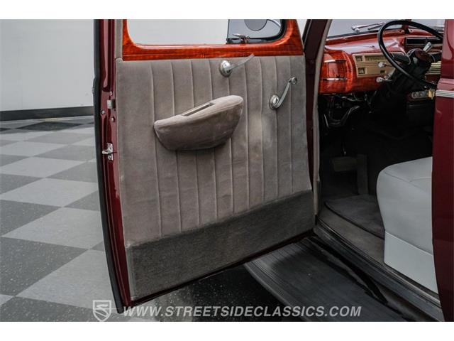 1940 Ford Coupe (CC-2097156) for sale in Ft Worth, Texas