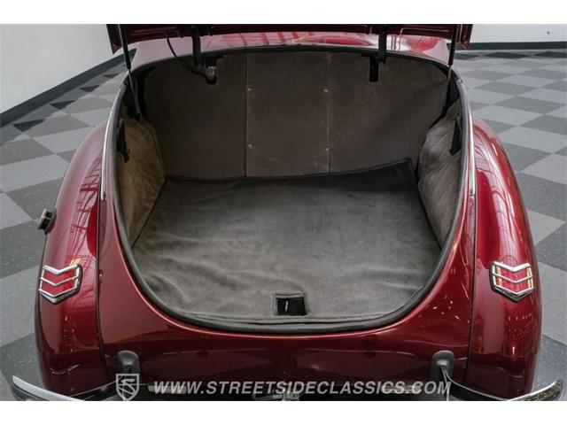 1940 Ford Coupe (CC-2097156) for sale in Ft Worth, Texas