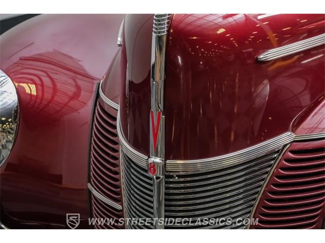 1940 Ford Coupe (CC-2097156) for sale in Ft Worth, Texas