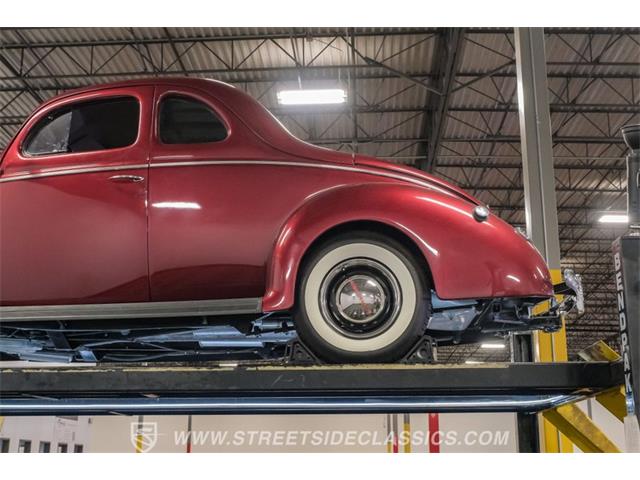 1940 Ford Coupe (CC-2097156) for sale in Ft Worth, Texas