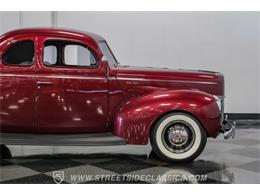 1940 Ford Coupe (CC-2097156) for sale in Ft Worth, Texas