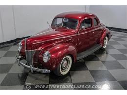 1940 Ford Coupe (CC-2097156) for sale in Ft Worth, Texas