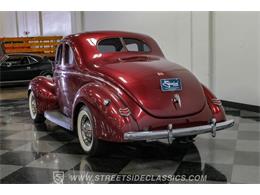 1940 Ford Coupe (CC-2097156) for sale in Ft Worth, Texas
