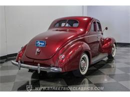 1940 Ford Coupe (CC-2097156) for sale in Ft Worth, Texas