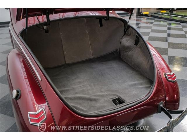 1940 Ford Coupe (CC-2097156) for sale in Ft Worth, Texas