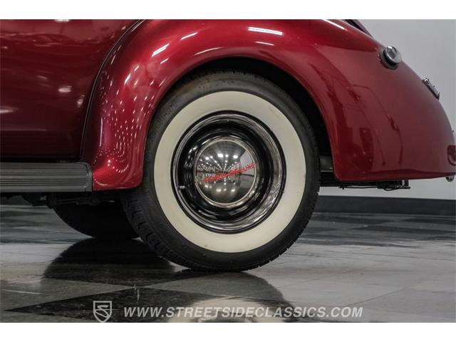 1940 Ford Coupe (CC-2097156) for sale in Ft Worth, Texas