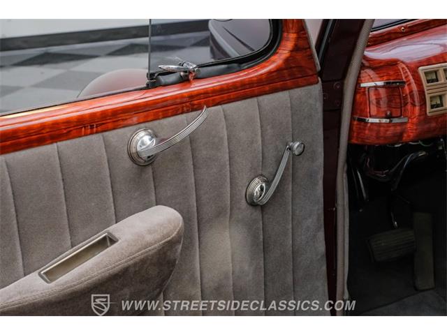 1940 Ford Coupe (CC-2097156) for sale in Ft Worth, Texas