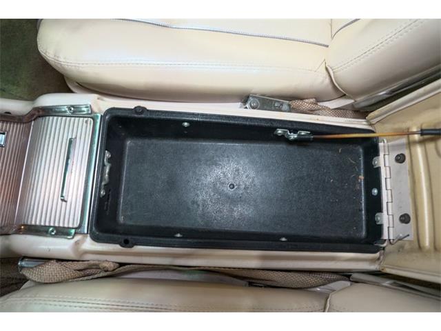 1963 Ford Thunderbird (CC-2097157) for sale in Kentwood, Michigan