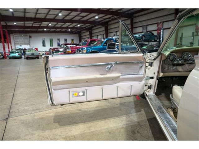 1963 Ford Thunderbird (CC-2097157) for sale in Kentwood, Michigan