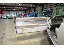 1963 Ford Thunderbird (CC-2097157) for sale in Kentwood, Michigan