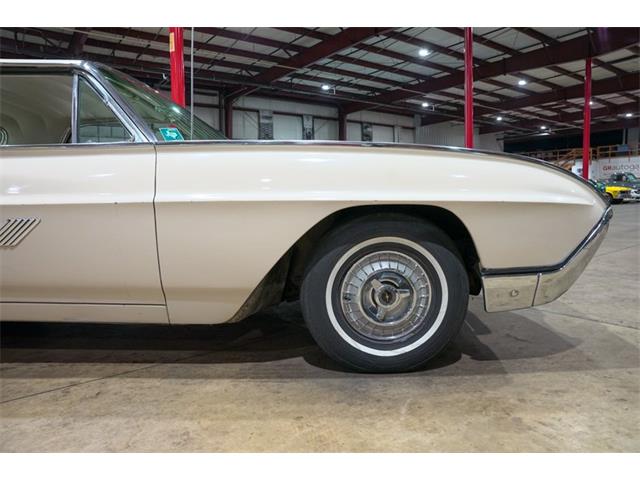 1963 Ford Thunderbird (CC-2097157) for sale in Kentwood, Michigan