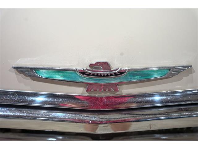 1963 Ford Thunderbird (CC-2097157) for sale in Kentwood, Michigan