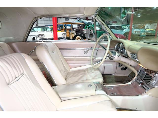 1963 Ford Thunderbird (CC-2097157) for sale in Kentwood, Michigan