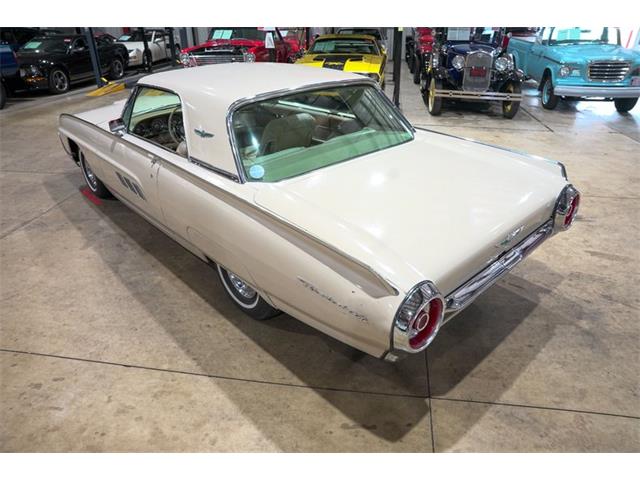 1963 Ford Thunderbird (CC-2097157) for sale in Kentwood, Michigan