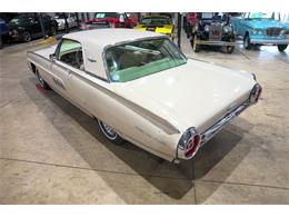 1963 Ford Thunderbird (CC-2097157) for sale in Kentwood, Michigan
