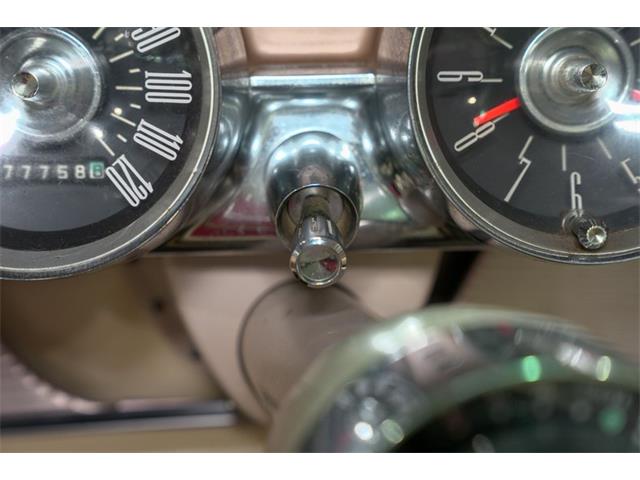 1963 Ford Thunderbird (CC-2097157) for sale in Kentwood, Michigan
