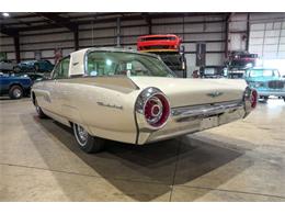1963 Ford Thunderbird (CC-2097157) for sale in Kentwood, Michigan