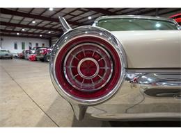 1963 Ford Thunderbird (CC-2097157) for sale in Kentwood, Michigan